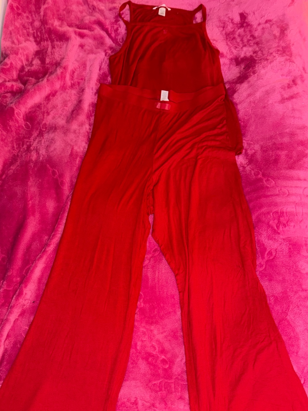 Victorias Secret Modal Lounge Set